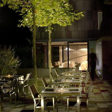 Becker'S Hotel & Restaurant Tréveris Restaurante foto